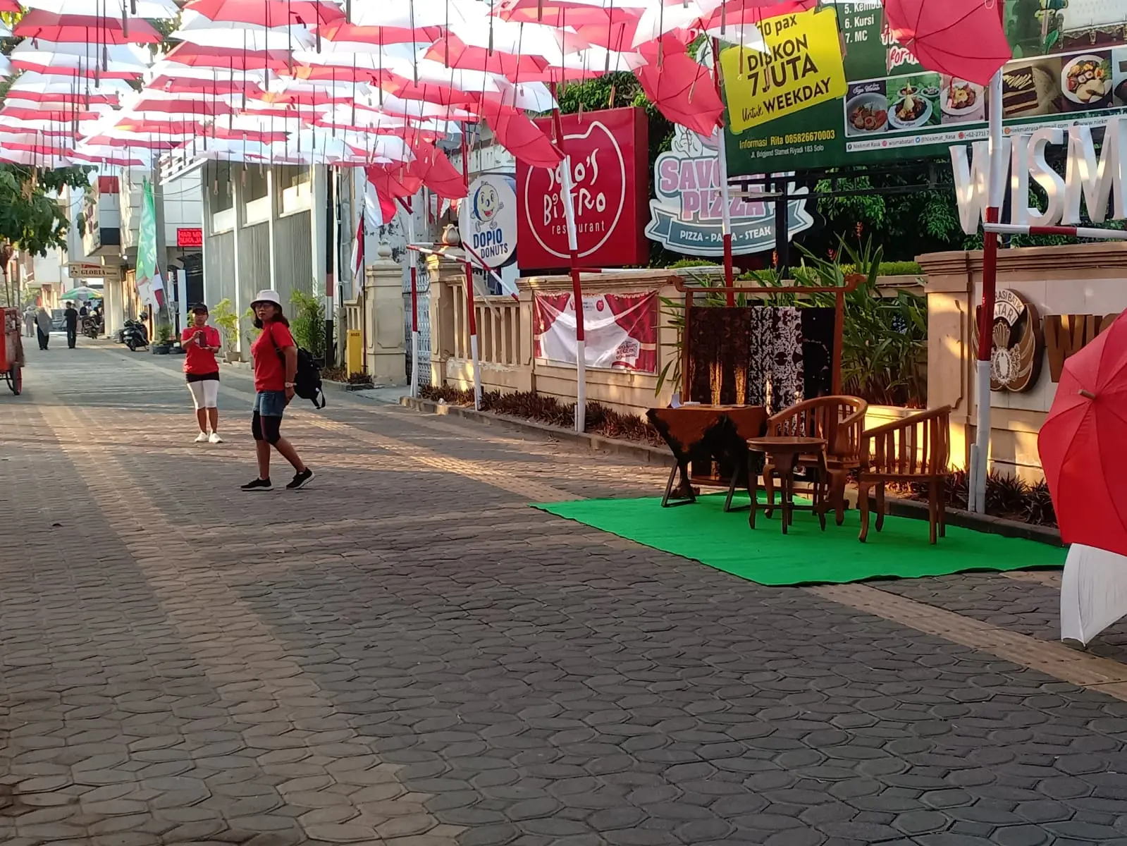 Acara Kemerdekaan 17 Agustus 2023(26)